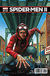 Spider-Men II (2017)  n° 1 - Marvel Comics