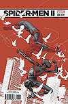 Spider-Men II (2017)  n° 1 - Marvel Comics