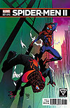 Spider-Men II (2017)  n° 1 - Marvel Comics