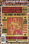 Spider-Man's Tangled Web (2001)  n° 14 - Marvel Comics