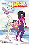 Steven Universe Ongoing  n° 7 - Boom! Studios