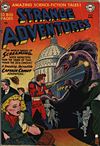 Strange Adventures (1950)  n° 11 - DC Comics
