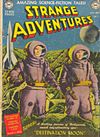 Strange Adventures (1950)  n° 1 - DC Comics