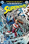 Superwoman (2016)  n° 12 - DC Comics