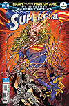 Supergirl (2016)  n° 11 - DC Comics