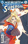 Supergirl (2016)  n° 11 - DC Comics