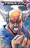 Tekken: Blood Feud  n° 1 - Titan Comics