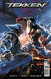 Tekken: Blood Feud  n° 2 - Titan Comics