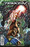 Tekken: Blood Feud  n° 2 - Titan Comics