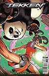 Tekken: Blood Feud  n° 2 - Titan Comics