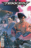 Tekken: Blood Feud  n° 2 - Titan Comics