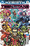 Teen Titans (2016)  n° 10 - DC Comics