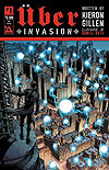 Über: Invasion (2016)  n° 1 - Avatar Press