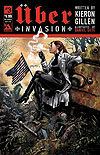 Über: Invasion (2016)  n° 2 - Avatar Press