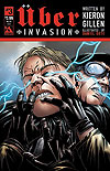 Über: Invasion (2016)  n° 3 - Avatar Press