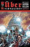 Über: Invasion (2016)  n° 3 - Avatar Press