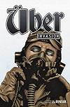Über: Invasion (2016)  n° 4 - Avatar Press