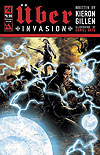 Über: Invasion (2016)  n° 4 - Avatar Press