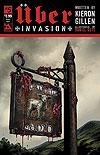 Über: Invasion (2016)  n° 5 - Avatar Press