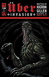 Über: Invasion (2016)  n° 5 - Avatar Press