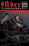 Über: Invasion (2016)  n° 6 - Avatar Press