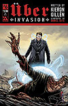 Über: Invasion (2016)  n° 6 - Avatar Press