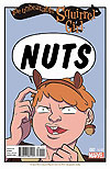 Unbeatable Squirrel Girl, The (2015)  n° 2 - Marvel Comics