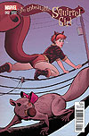 Unbeatable Squirrel Girl, The (2015)  n° 2 - Marvel Comics