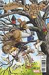 Unbeatable Squirrel Girl, The (2015)  n° 3 - Marvel Comics