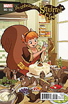 Unbeatable Squirrel Girl, The (2015)  n° 3 - Marvel Comics