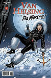Van Helsing Vs. The Werewolf (2017)  n° 2 - Zenescope Entertainment