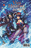 Van Helsing Vs. The Werewolf (2017)  n° 2 - Zenescope Entertainment
