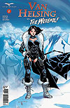 Van Helsing Vs. The Werewolf (2017)  n° 2 - Zenescope Entertainment
