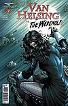 Van Helsing Vs. The Werewolf (2017)  n° 2 - Zenescope Entertainment