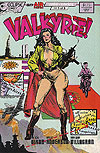 Valkyrie! (1988)  n° 1 - Eclipse