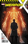 Weapon X (2017)  n° 5 - Marvel Comics