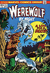 Werewolf By Night (1972)  n° 5 - Marvel Comics