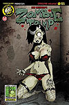 Zombie Tramp: Origins (2017)  n° 1 - Action Lab