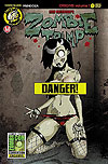 Zombie Tramp: Origins (2017)  n° 1 - Action Lab