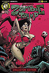 Zombie Tramp: Origins (2017)  n° 1 - Action Lab