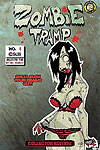 Zombie Tramp: Origins (2017)  n° 1 - Action Lab