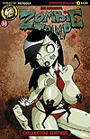 Zombie Tramp: Origins (2017)  n° 2 - Action Lab