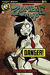 Zombie Tramp: Origins (2017)  n° 2 - Action Lab