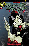 Zombie Tramp: Origins (2017)  n° 3 - Action Lab