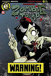 Zombie Tramp: Origins (2017)  n° 3 - Action Lab