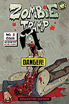 Zombie Tramp: Origins (2017)  n° 3 - Action Lab