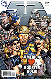 52 (2006)  n° 2 - DC Comics