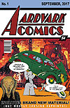 Aardvark Comics  n° 1 - Aardvark Vanaheim