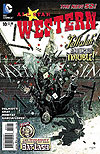 All Star Western (2011)  n° 10 - DC Comics