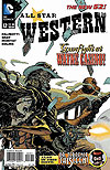 All Star Western (2011)  n° 12 - DC Comics
